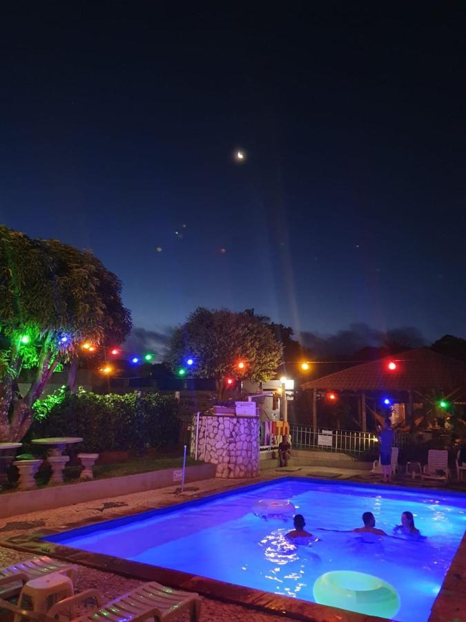 Hostal Bonito Hi E