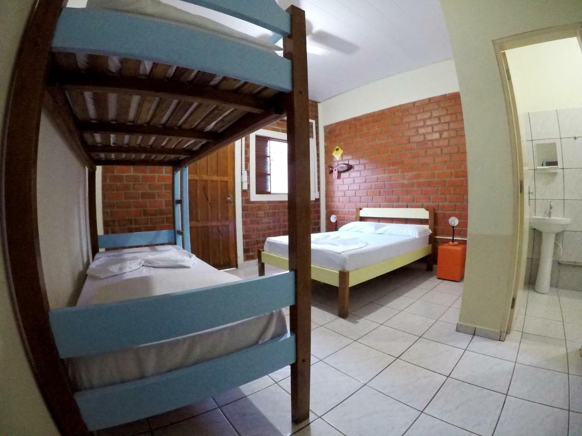 Bonito Hi E Hostal
