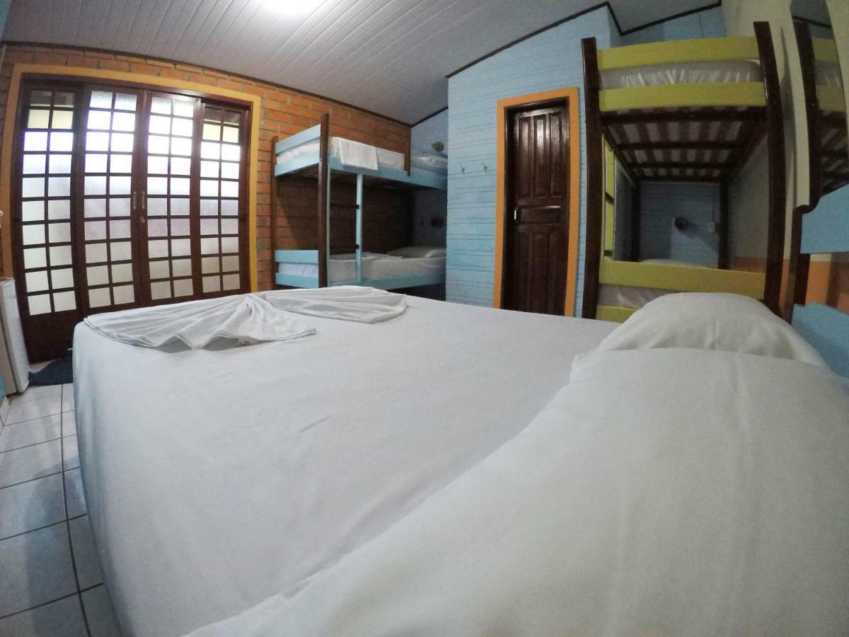 Hostal Bonito Hi E Bonito (Mato Grosso do Sul)